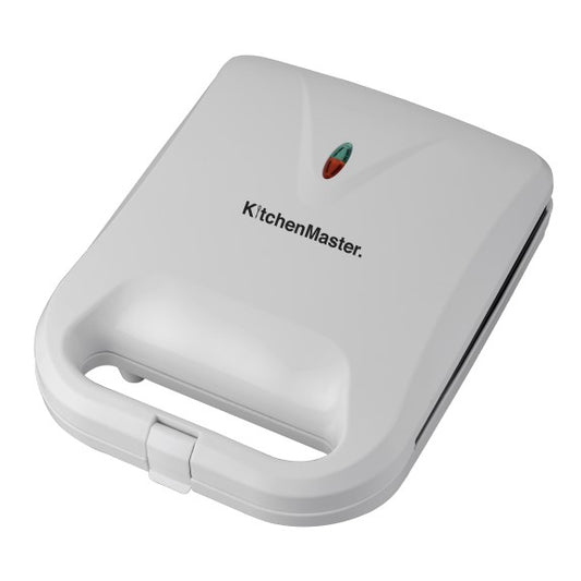 Kitchen Master 4 Slice Sandwich Maker