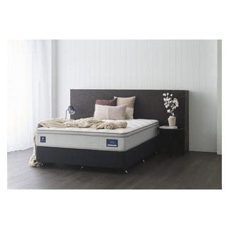 King Koil Dream Essence Queen Medium Mattress - Medium