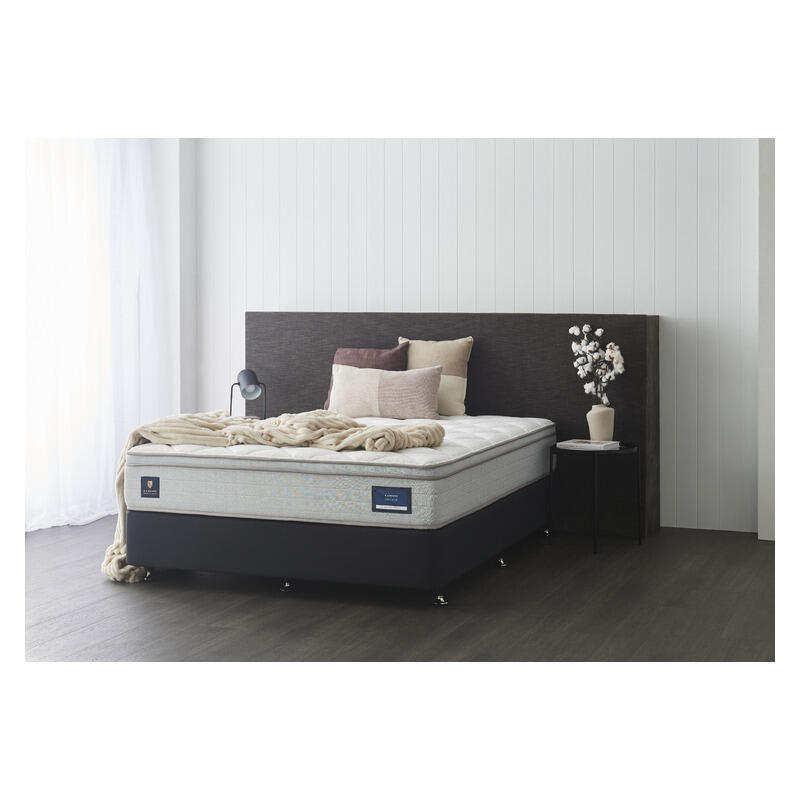 King Koil Dream Essence Queen Medium Mattress - Medium