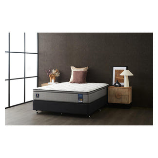 King Koil Grand Symphony Queen Medium Mattress - Medium