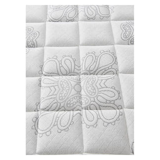 King Koil Elite Serenade Long Single Firm Mattress - Firm