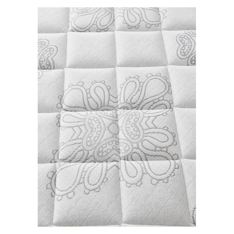 King Koil Elite Serenade Long Single Firm Mattress - Firm