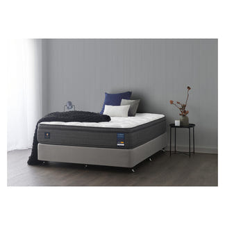 King Koil Elite Serenade King Medium Mattress - Medium