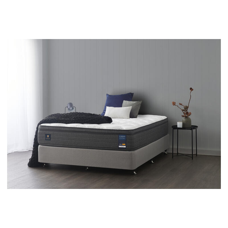 King Koil Elite Serenade King Single Plush Mattress - Plush