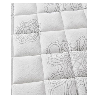 King Koil Elite Serenade King Single Plush Mattress - Plush