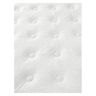 King Koil Argento Long Single Firm Mattress - Firm