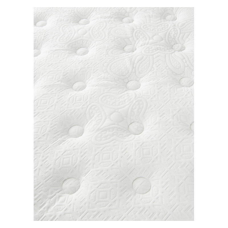 King Koil Argento King Firm Mattress - Firm