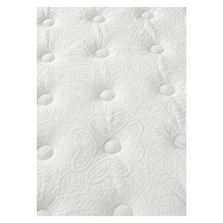 King Koil Argento King Single Medium Mattress - Medium