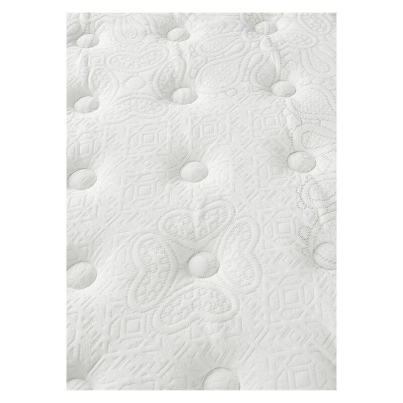 King Koil Argento King Single Medium Mattress - Medium