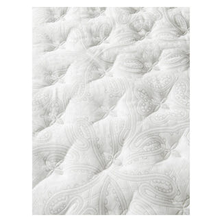 King Koil Platinum Crescendo King Plush Mattress - Plush