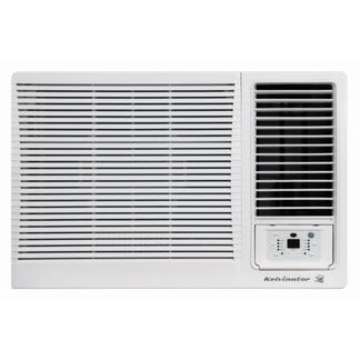 Kelvinator 6.0kW/5.5kW Reverse Cycle Window Wall Air Conditioner