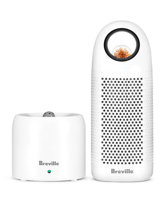 Breville The Re-Fresha Kit - Mini Dehumidifier and Drying Base