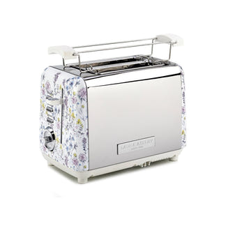 Laura Ashley 2 Slice Toaster - Wild Meadow
