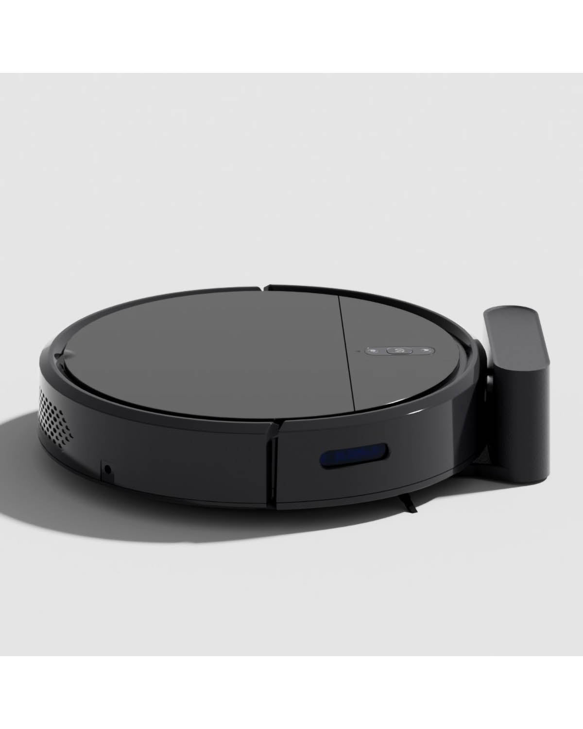 Lenoxx Robot Vacuum & Mop