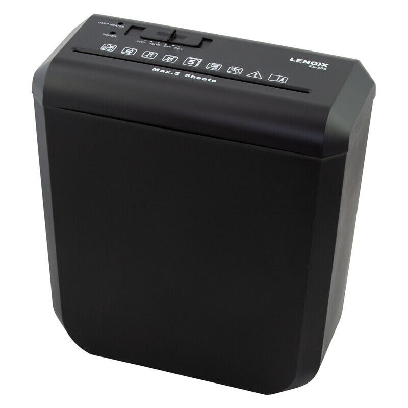 Lenoxx Home Shredder