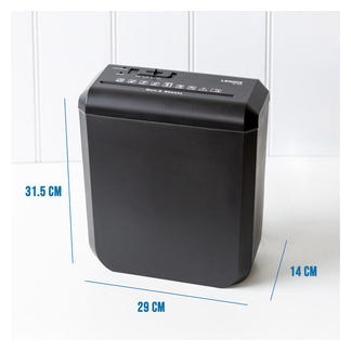 Lenoxx Home Shredder