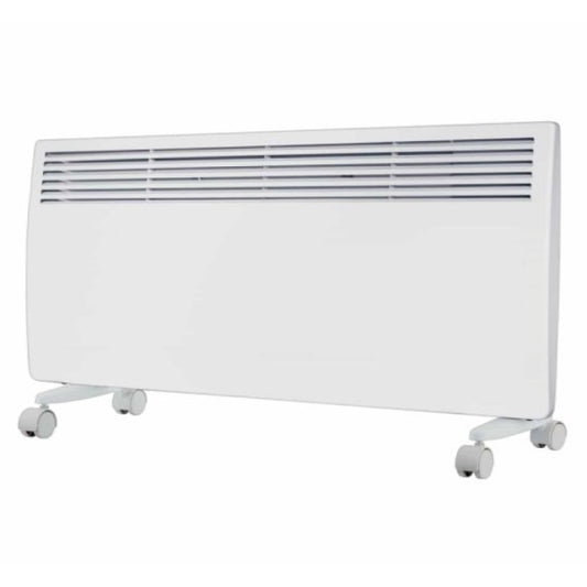 Olimpia Splendid 2400W Manual Control Panel Heater