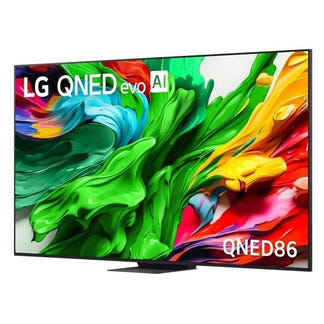LG 100" QNED86A Smart 4K QNED evo Mini LED AI TV (2025)
