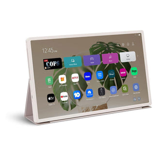 LG 27" StanbyME 2 Portable Smart Touch Screen TV (2025)