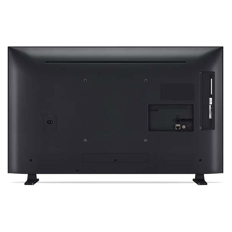 LG 32" LR65 Smart LED TV (2025)