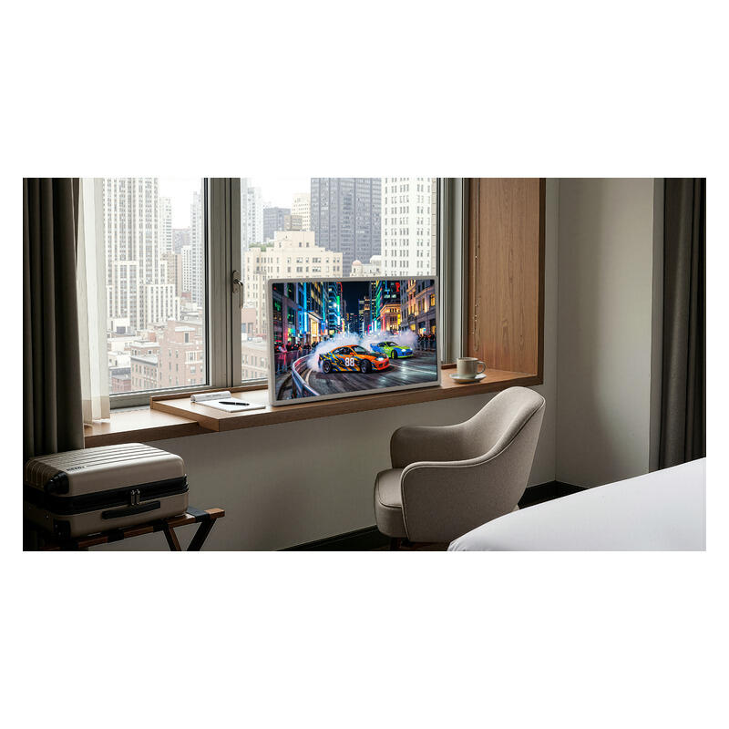 LG 32" StanbyME 2 Max Portable Smart Touch Screen (2026)