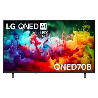 LG 55" QNED70B Smart 4K QNED Mini-LED AI TV (2026)