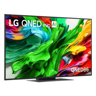 LG 55" QNED86A Smart 4K QNED evo Mini LED AI TV (2025)