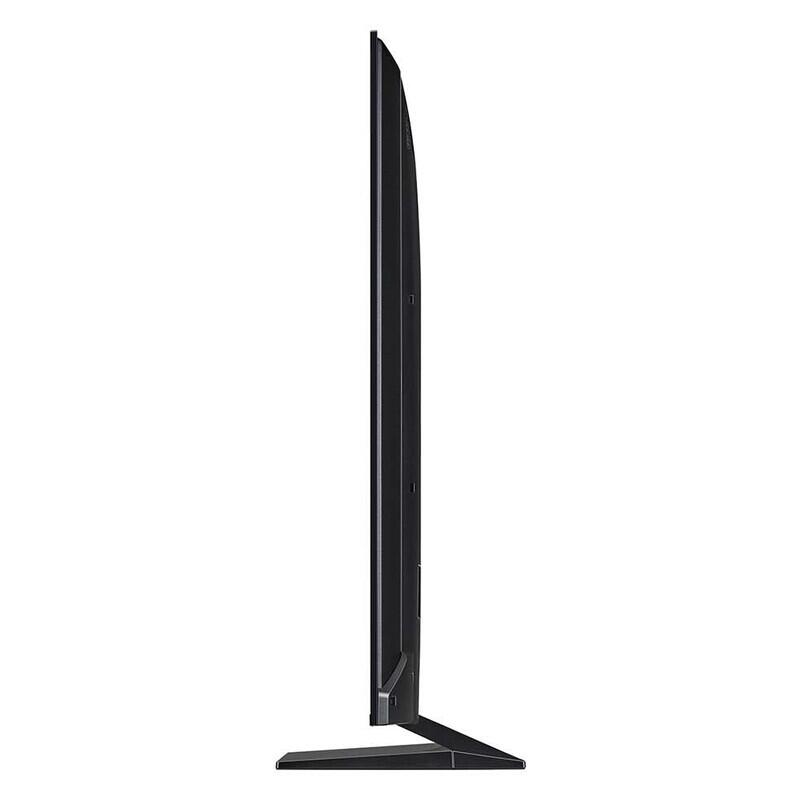 LG 55" QNED93 Smart 4K QNED evo Mini-LED AI TV (2025)