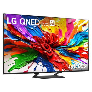 LG 85" QNED EVO QNED93 4K Mini-LED Smart TV (2025)