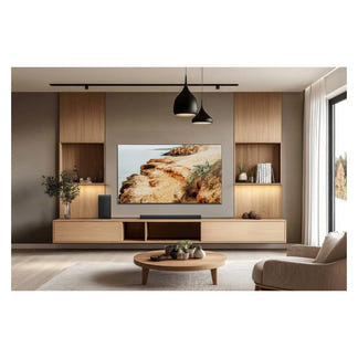 LG 85" QNED EVO QNED93 4K Mini-LED Smart TV (2025)