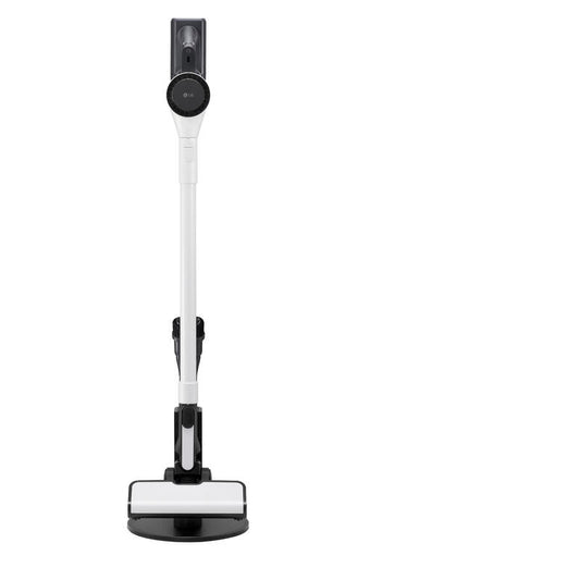 LG A9-SWIFT CordZero Handstick Vacuum - White