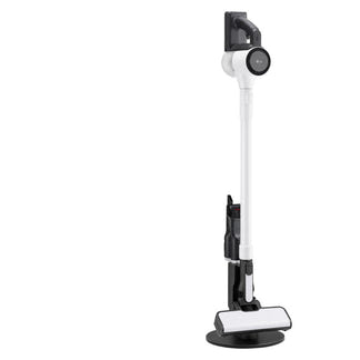 LG A9-SWIFT CordZero Handstick Vacuum - White