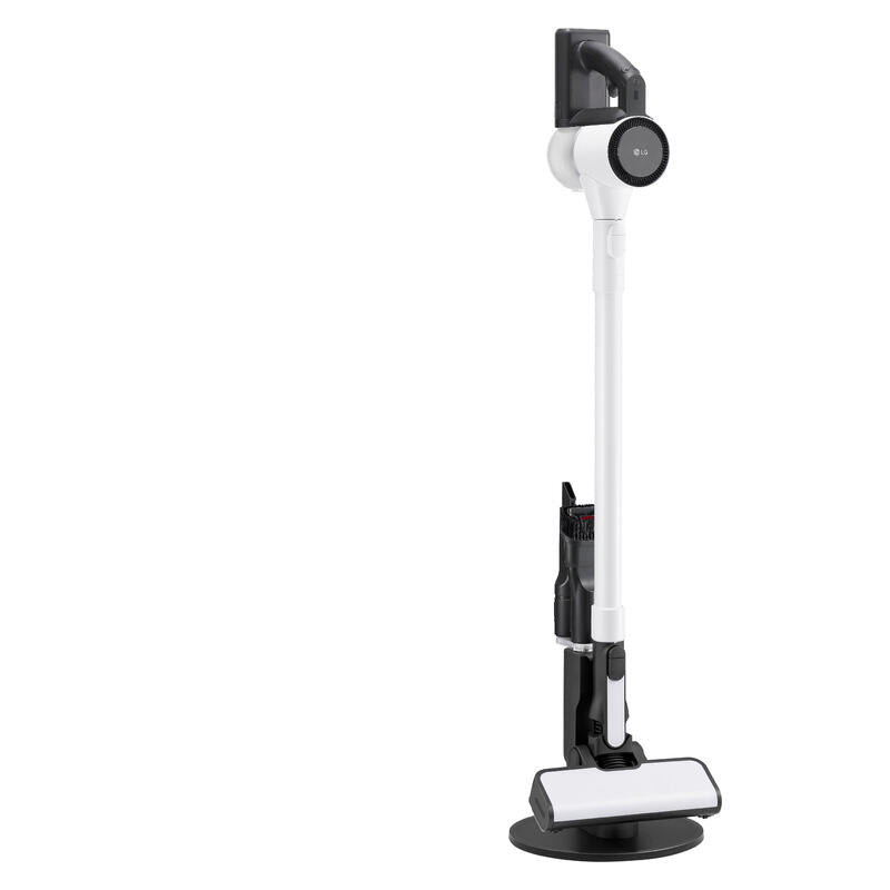 LG A9-SWIFT CordZero Handstick Vacuum - White