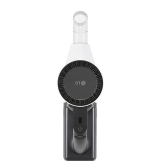 LG A9-SWIFT CordZero Handstick Vacuum - White