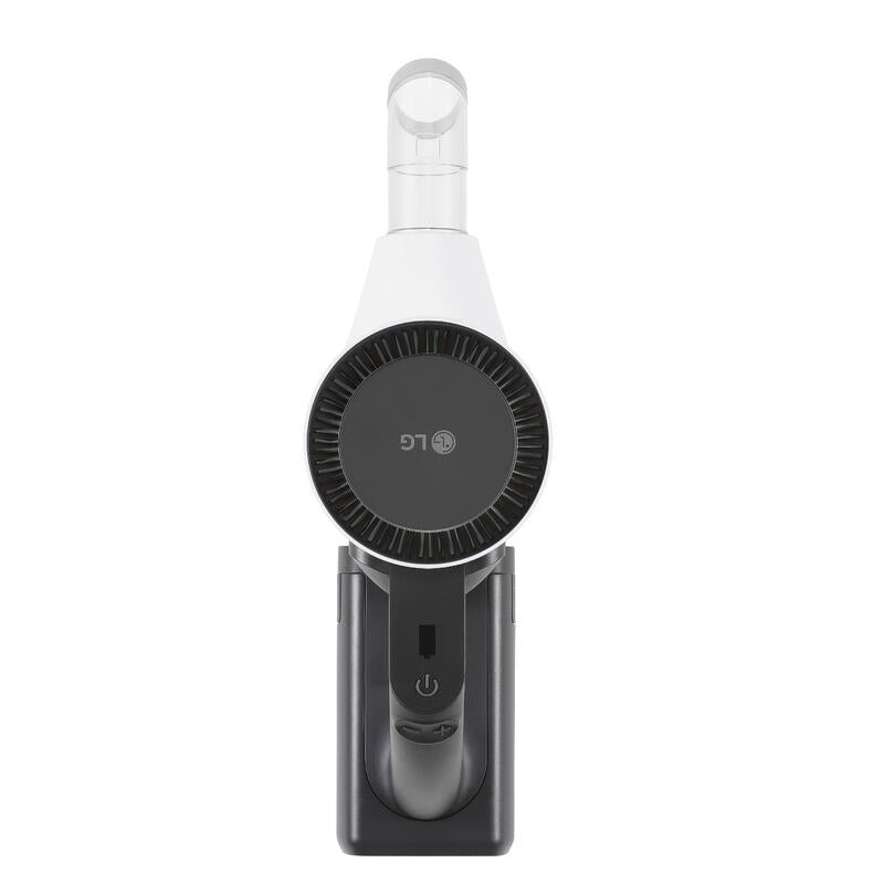 LG A9-SWIFT CordZero Handstick Vacuum - White