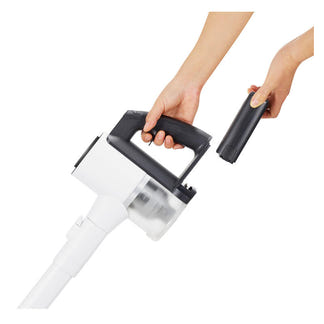 LG A9-SWIFT CordZero Handstick Vacuum - White