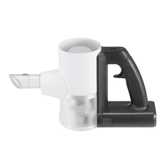 LG A9-SWIFT CordZero Handstick Vacuum - White