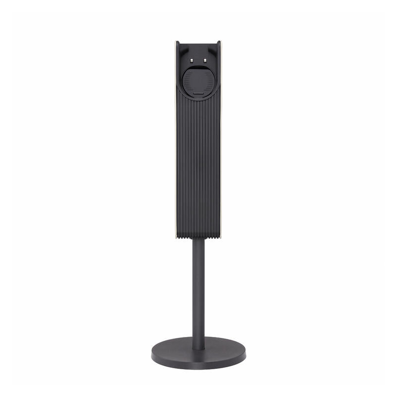 LG CordZero A9L-AIR Auto Emptying Handstick Vacuum with Compact Tower - White