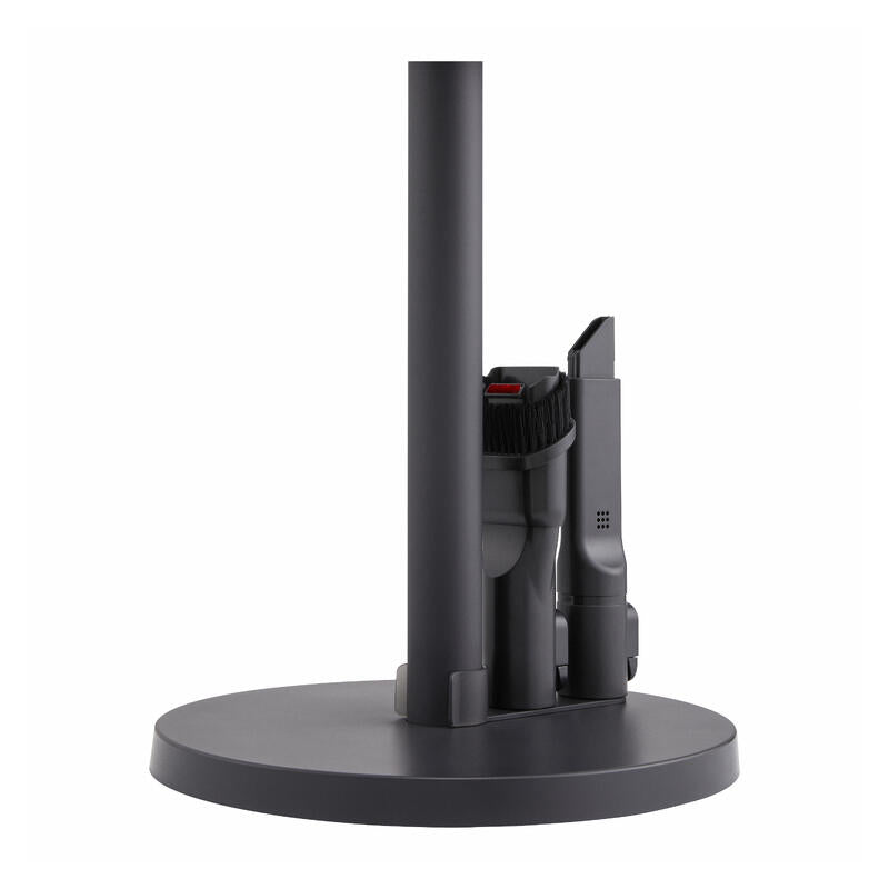 LG CordZero A9L-AIR Auto Emptying Handstick Vacuum with Compact Tower - White