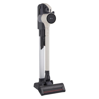 LG CordZero A9L Multi Handstick Vacuum Cleaner with Two Batteries - White