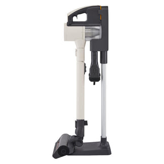 LG CordZero A9L Multi Handstick Vacuum Cleaner with Two Batteries - White