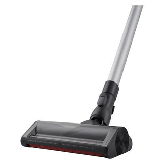 LG CordZero A9L Prime Handstick Vacuum Cleaner with Dual Floor Max Nozzle - White