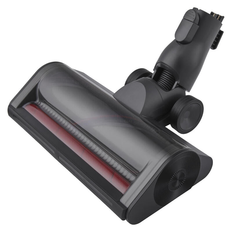 LG CordZero A9L Prime Handstick Vacuum Cleaner with Dual Floor Max Nozzle - White