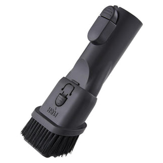 LG CordZero A9L Prime Handstick Vacuum Cleaner with Dual Floor Max Nozzle - White