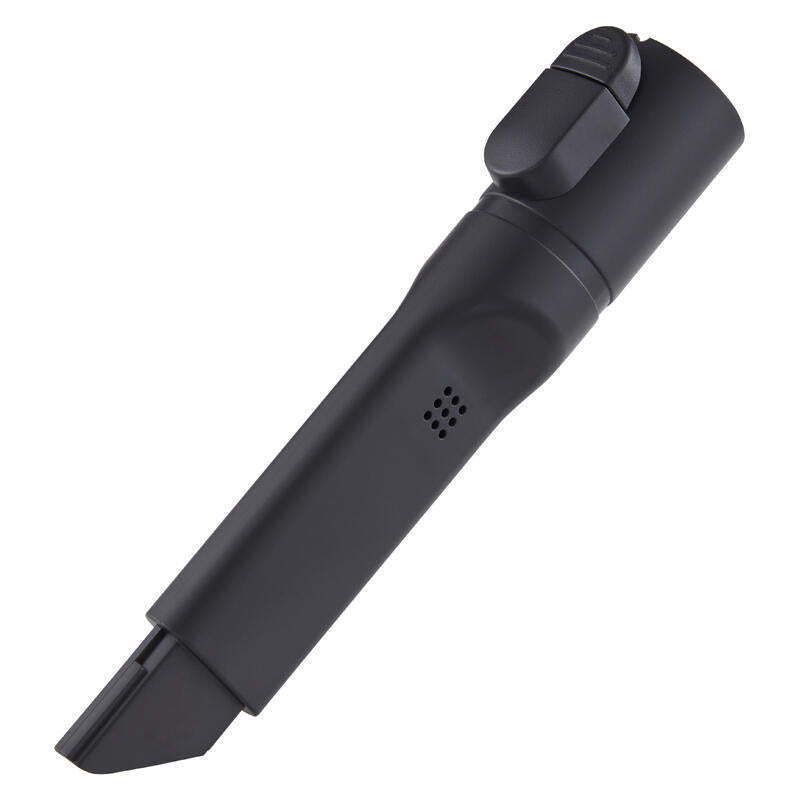 LG CordZero A9L Prime Handstick Vacuum Cleaner with Dual Floor Max Nozzle - White