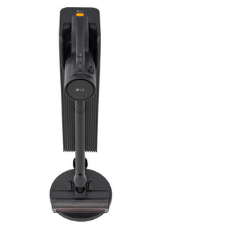 LG CordZero A9L-STORM Auto Emptying Handstick Vacuum with Compact Tower - Black
