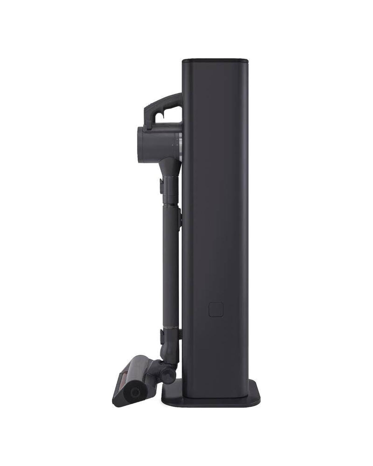 LG CordZero A9L Tower Handstick Vacuum Cleaner with All-In-One Tower - Black