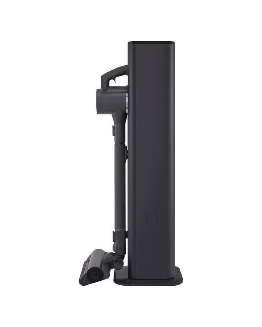 LG CordZero A9L Tower Handstick Vacuum Cleaner with All-In-One Tower - Black