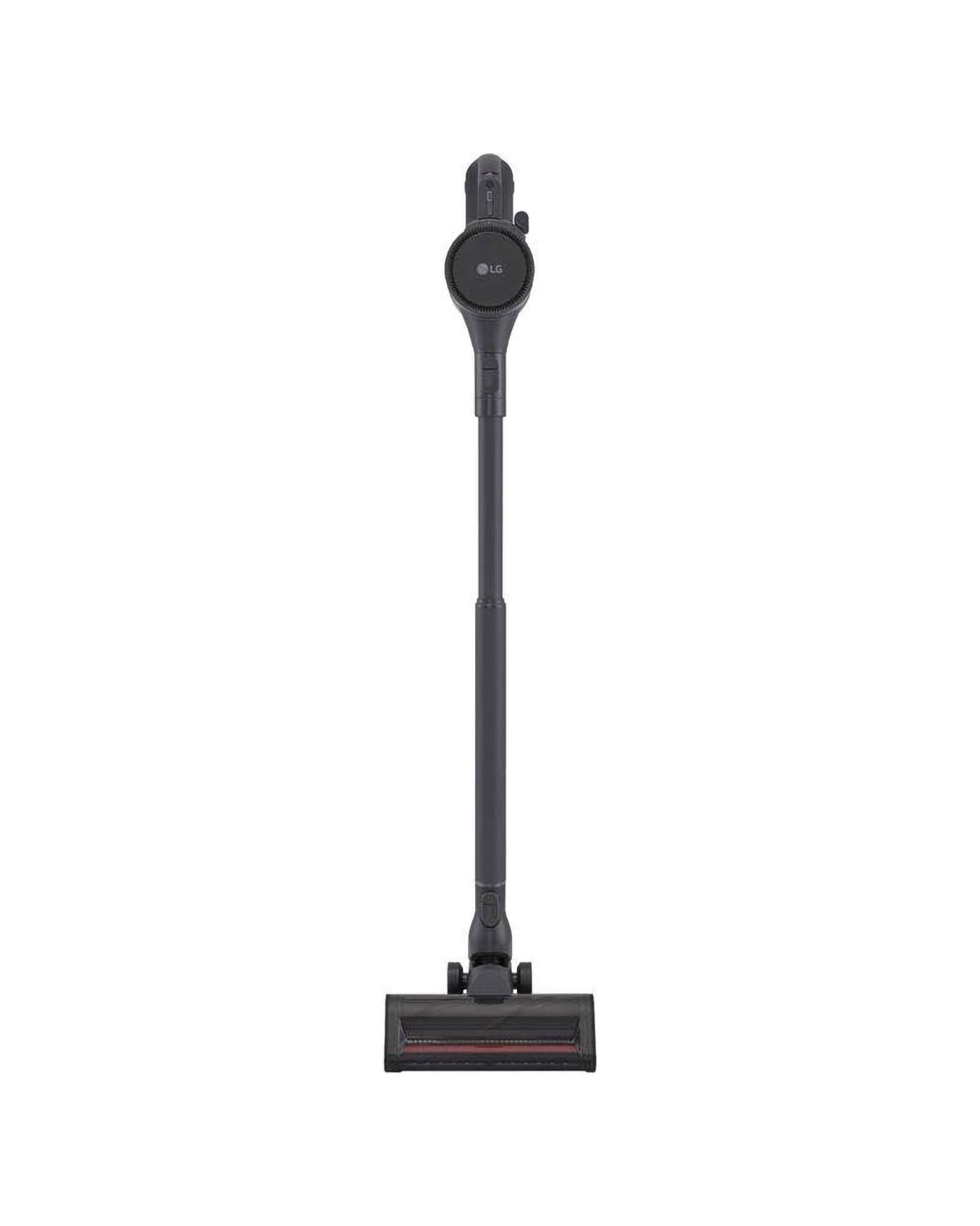 LG CordZero A9L Tower Handstick Vacuum Cleaner with All-In-One Tower - Black