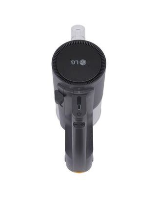 LG CordZero A9L Tower Handstick Vacuum Cleaner with All-In-One Tower - Black